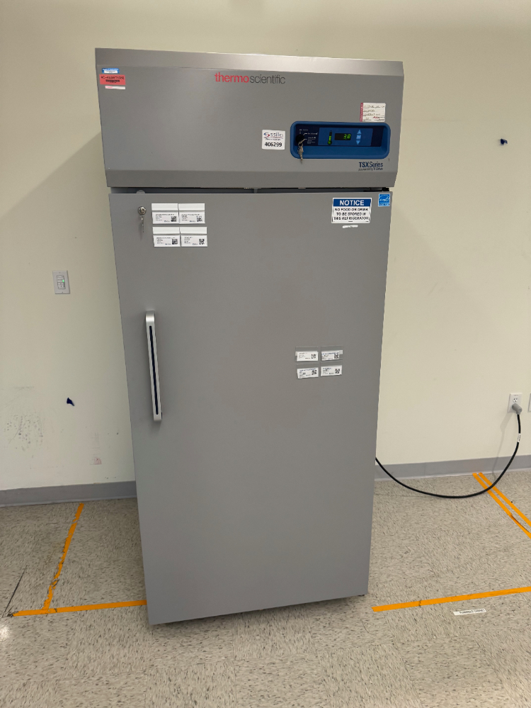 Image of Thermo TSX Series Refrigerator